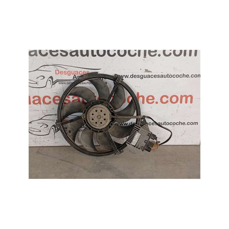ELECTROVENTILADOR