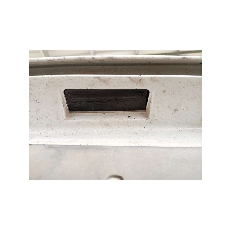 MANETA EXTERIOR PORTON