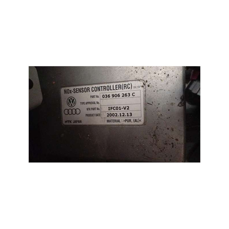 MODULO ELECTRONICO