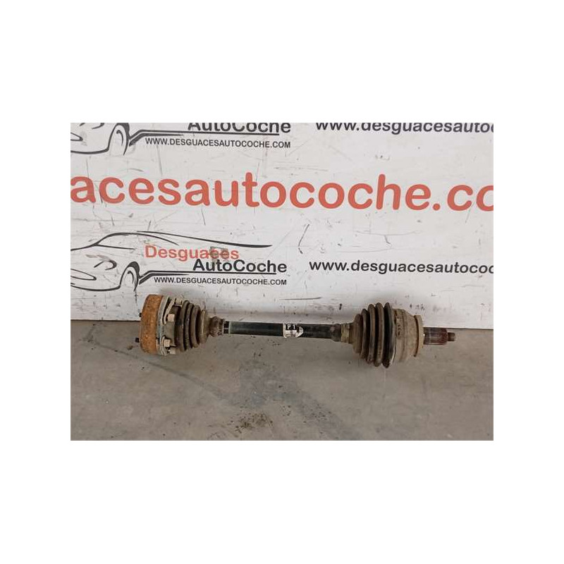 PALIER DEL. IZDO.