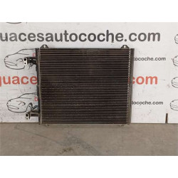 RADIADOR AIRE ACONDICIONADO