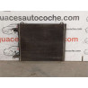 RADIADOR AIRE ACONDICIONADO