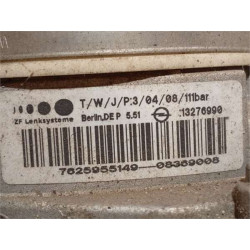 BOMBA DIRECCION ELECTRICA