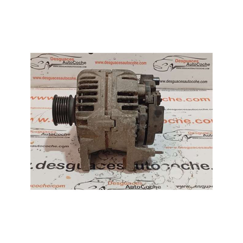 ALTERNADOR