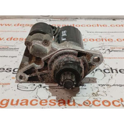 MOTOR ARRANQUE