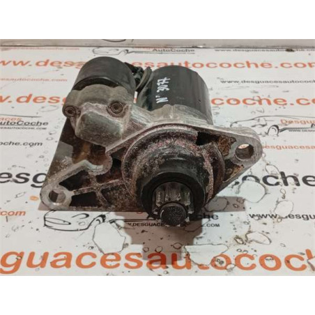 MOTOR ARRANQUE