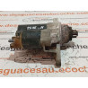 MOTOR ARRANQUE