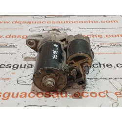 MOTOR ARRANQUE