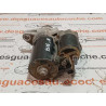 MOTOR ARRANQUE