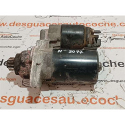 MOTOR ARRANQUE