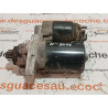 MOTOR ARRANQUE