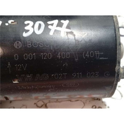 MOTOR ARRANQUE