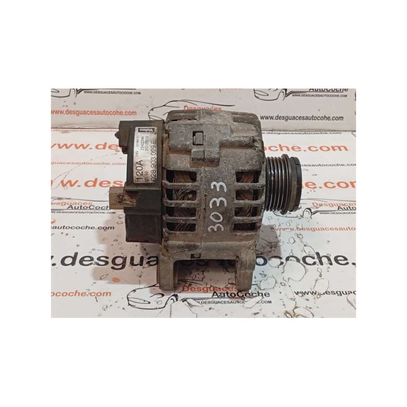 ALTERNADOR