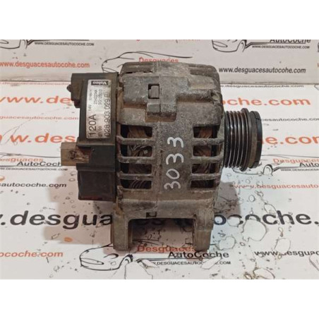 ALTERNADOR