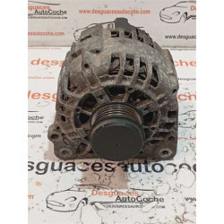 ALTERNADOR