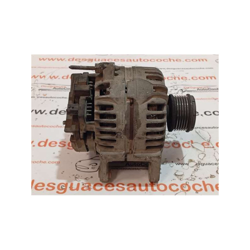 ALTERNADOR