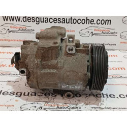 COMPRESOR AIRE ACOND.