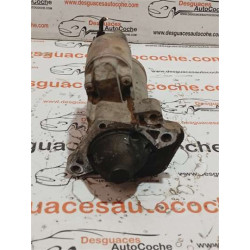 MOTOR ARRANQUE