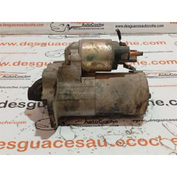 MOTOR ARRANQUE