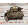 MOTOR ARRANQUE