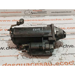 MOTOR ARRANQUE