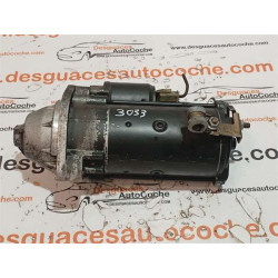 MOTOR ARRANQUE
