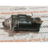 MOTOR ARRANQUE