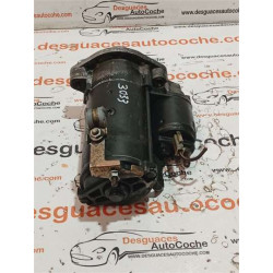 MOTOR ARRANQUE