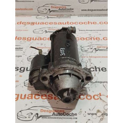 MOTOR ARRANQUE