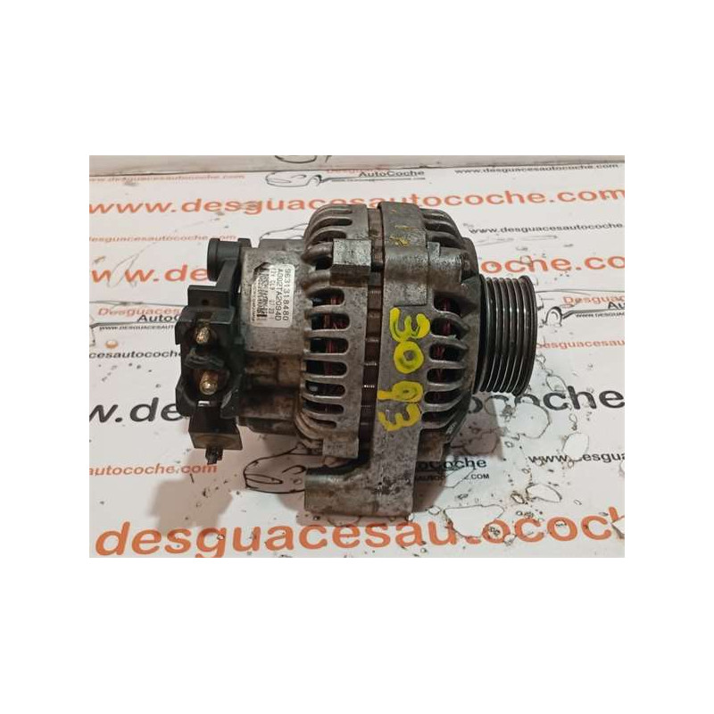ALTERNADOR