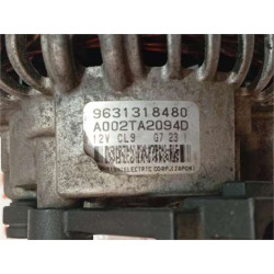 ALTERNADOR