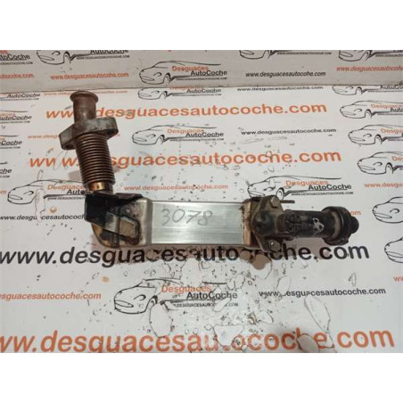 ENFRIADOR GASES EGR