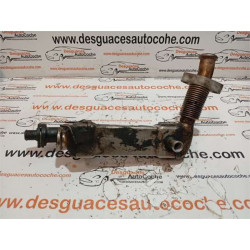 ENFRIADOR GASES EGR
