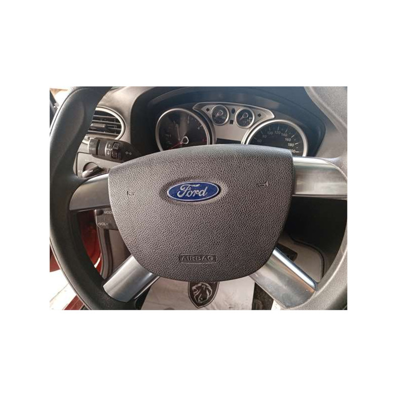 AIRBAG VOLANTE