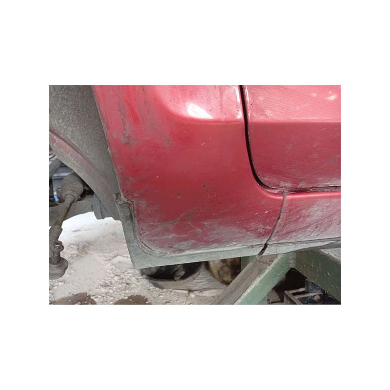ALETA DEL. IZDA.