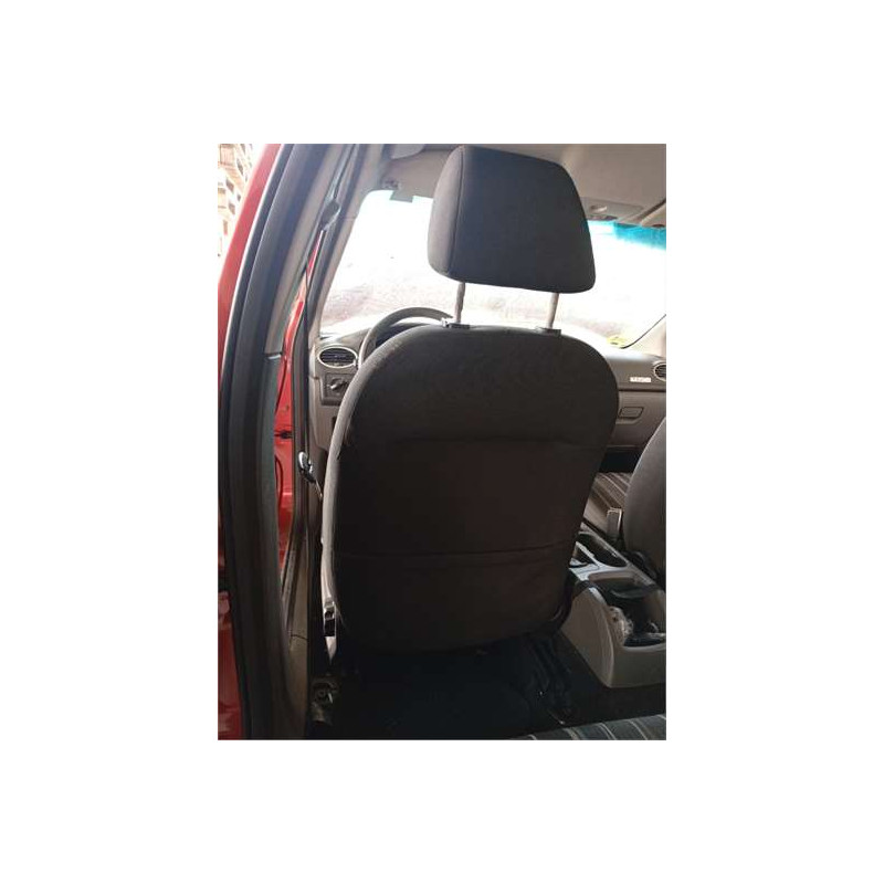 ASIENTO DEL. IZDO.