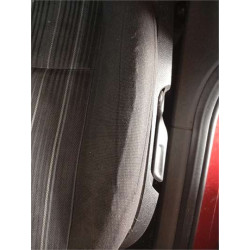 ASIENTO DEL. IZDO.