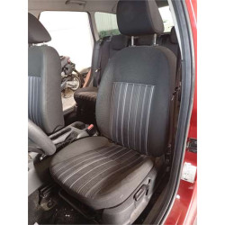 ASIENTO DEL. IZDO.