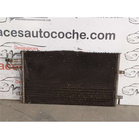 RADIADOR AIRE ACONDICIONADO