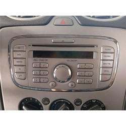 RADIO / CD