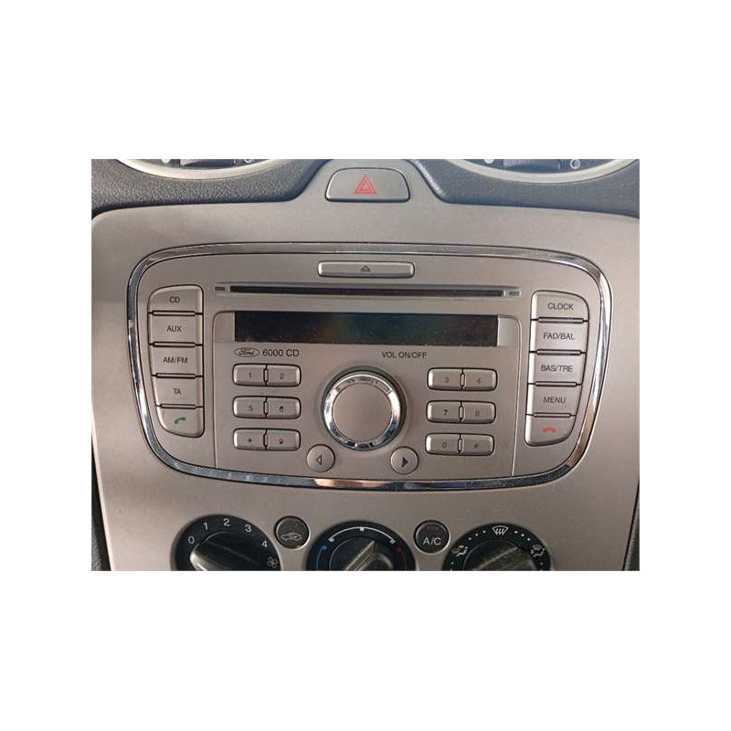 RADIO / CD