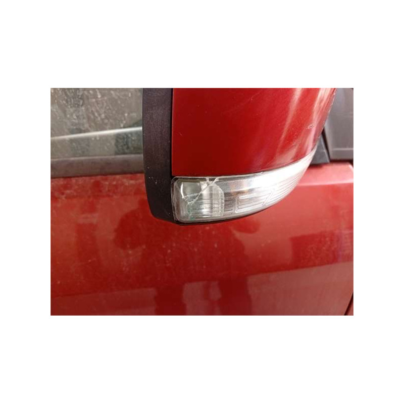 RETROVISOR ELECTRICO DCHO.