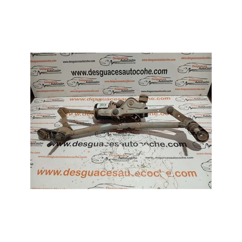 MOTOR LIMPIAPARABRISAS DEL.