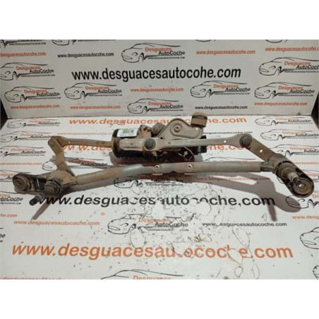 MOTOR LIMPIAPARABRISAS DEL.