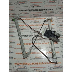 ELEVALUNAS ELECTRICO DEL. IZDO.