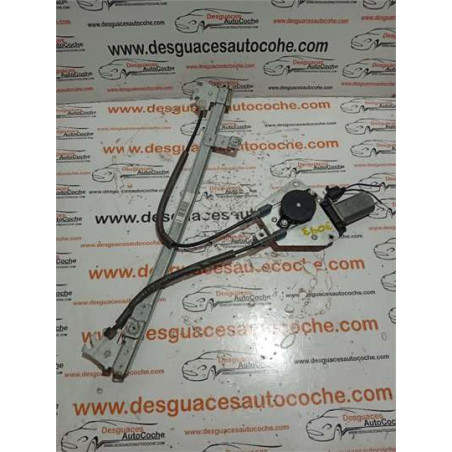 ELEVALUNAS ELECTRICO DEL. IZDO.