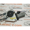 ELEVALUNAS ELECTRICO DEL. IZDO.