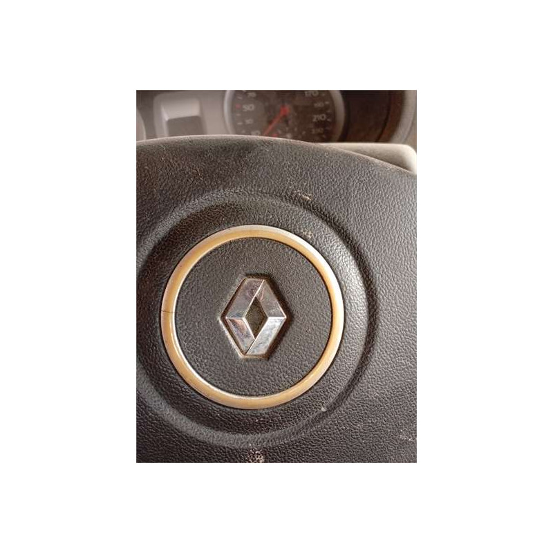 AIRBAG VOLANTE