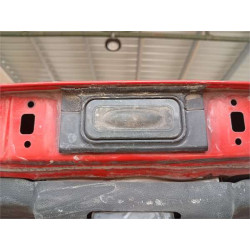 MANETA EXTERIOR PORTON