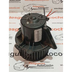 MOTOR CALEFACCION